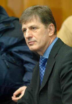 За претседател на Комората е избран Страхиња Трпевски, доктор по архитектонски науки  