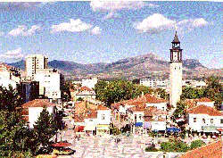 Прилеп  