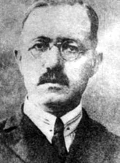 Павел Шатев