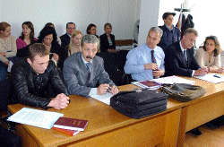 Обвинетите веќе беа осудени на казна затвор од десет месеци 