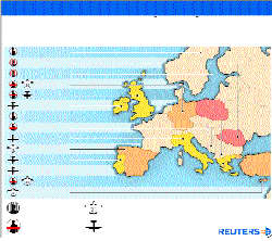 Полска и Романија ги отфрлија обвинувањата дека имале затвори на ЦИА