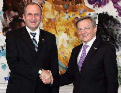 Шисел и Бучковски