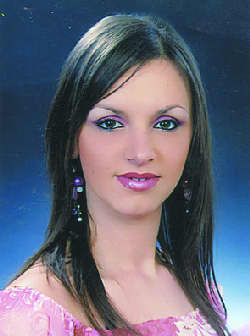 водителка во Скај нет