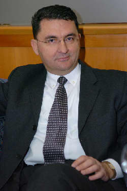 Трајко Славески 