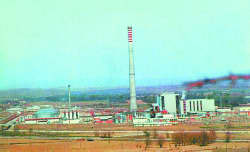 Во ��аредните месеци се очекува интензивно барање на коинвеститор за ТЕЦ „Неготино" 